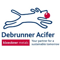 Debrunner Acifer, exhibiting at Solar & Storage Live Zurich 2024