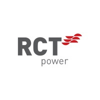 RCT Power at Solar & Storage Live Zurich 2024