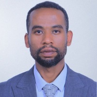 Yabetse Medalcho, Senior Railway Engineer, Ethiopian Railways Corporation