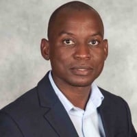 Immanuel Hango | Engineer: Infrastructure Maintenance & Aid to Navigation | Namibian Ports Authority » speaking at Africa Rail