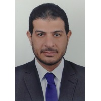 Tarek El-Sherif, Chief Information Security Office, Suez Canal Bank