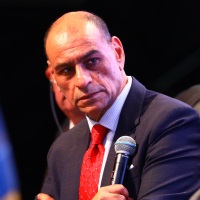 Mohamed Azzam | Deputy Secretary General | Arab Council for Social Responsibility (ACSR) » speaking at Seamless North Africa