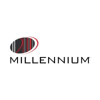 Millennium, exhibiting at Broadband Communities Summit 2024