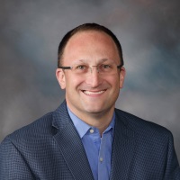 Kevin Kloehn, VP of Customer Relations, Vantage Point Solutions