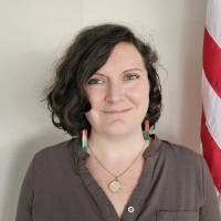 Elizabeth Sanner, Broadband Program Manager, Appalachian Regional Commission