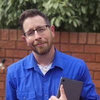 Ryan Elwell | Director, Digital Pedagogies and Online Safety Education | ACT Education Directorate » speaking at EduTECH