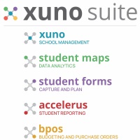 Xuno School Management Systems at EDUtech 2025