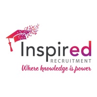Inspired Recruitment at EDUtech 2025