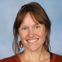 Meg Bailey | Teacher - Winner - Australian Secondary School Teacher of the Year (Government) | Templestowe College » speaking at EduTECH