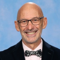 Doug Thomas | Principal & Winner - 2023 Primary School Principal of the Year Award | Claremont College » speaking at EduTECH