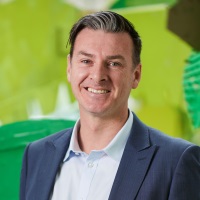 Tom Oliphant | Head of Technology and Enterprise | St John's Grammar School » speaking at EduTECH