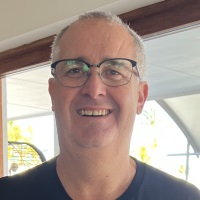 Mark Yeates | Design Teacher | Good Samaritan Catholic College » speaking at EduTECH