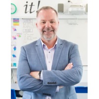 Trent Cowley | Executive Principal | Mabel Park State High School » speaking at EduTECH