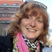 Eva Hartell, Researcher, KTH Royal Institute of Technology & Haninge Municipality