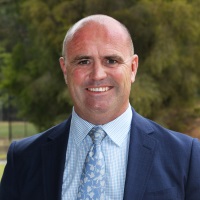 Bob Willetts | Principal & 2023 Winner - Best Student Wellbeing Program | Berry Public School » speaking at EduTECH