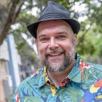 MJ Raatz | Head of Department – Digital Technologies and Business | Forest Lake State High School » speaking at EduTECH