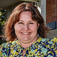 Katherine Chisholm | Teacher | Boonah State High School (Winner of Best 2023 STEM Progam) » speaking at EduTECH