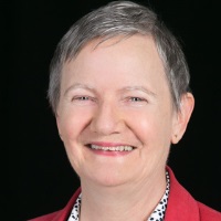 Mary Coupland, Associate Professor - School of Mathematical and Physical Sciences, University of Technology Sydney