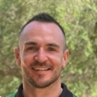 Conor Fennell | Assistant Principal | Katherine High School » speaking at EduTECH