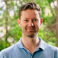 Joshua Bowman | Primary School Educator | Eastwood Public School » speaking at EduTECH