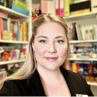 Sarah Darcy | Assistant Director, Online Safety Education | ACT Education Directorate » speaking at EduTECH