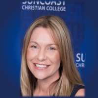 Liana Simpson, Head of Teaching and Learning P-6, Suncoast Christian College
