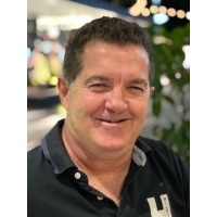 Ian Clapham | Teacher - Esports Coordinator | Forest Lake State High School » speaking at EduTECH
