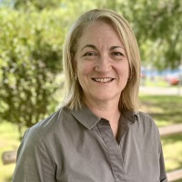 Maria Emmi | ELearning Teacher Educator | Loreto Kirribilli » speaking at EduTECH