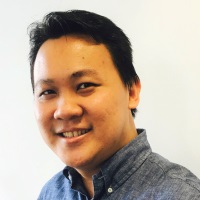 Xia Sheng, Bruce Lee | Virtual Design and Construction Lead, Senior Lecturer | Taylor's University » speaking at EduTECH