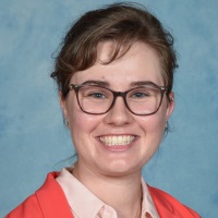 Krystal Gagen-Spriggs, Lecturer in Teacher Librarianship, Charles Sturt University