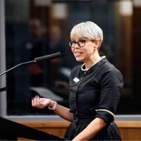 Lauren Sayer | Director Curriculum | Victorian Curriculum and Assessment Authority (VCAA) » speaking at EduTECH
