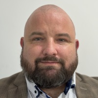 Lee Swift | CISO | CEWA (Catholic Education Western Australia) » speaking at EduTECH
