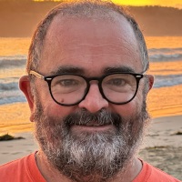 Dr Alan Ibbett | Manager IT Services | CEnet » speaking at EduTECH