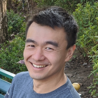 Danny Liu, Professor of Educational Technologies, The University of Sydney