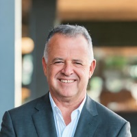 Paul Watson | Principal | Emmanuel Catholic College WA » speaking at EduTECH