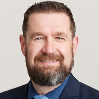 Shane Parnell | Director of Technology | Anglican Schools Commission » speaking at EduTECH