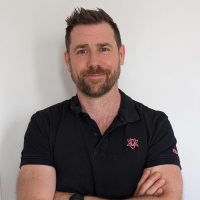 Andrew Kinch, Founder, GameAware