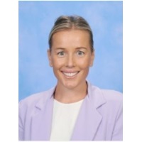 Kate Barbat, Head of Positive Education, Ravenswood School for Girls