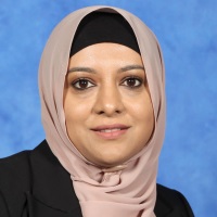 Mahnaz Khan | Head of Business and Finance | Unity Grammar » speaking at EduTECH