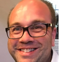 Grant Jones | Program Advisor | Western Sydney University - STEM » speaking at EduTECH