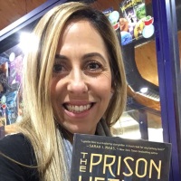 Elisabeth Porreca-Dubois | Teacher Librarian | Newcastle High School » speaking at EduTECH