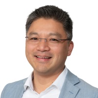 David Yip, Chair, Innovation Taskforce, Future Skills Organisation