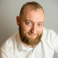 David Clingin | Teacher | Eastwood Primary School and Deaf Facility » speaking at EduTECH