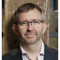 James Curran | Chief Executive Officer & Director | Grok Academy » speaking at EduTECH
