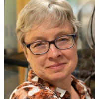Cecilia Kozma | Educator and researcher | KTH » speaking at EduTECH