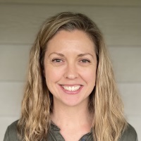 Lisa van Beeck, Research Fellow | Project Director Australian STEM Video Game Challenge, Australian Council for Educational Research