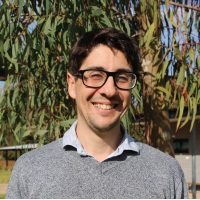 Stephen Alderton | Mathematics and Numeracy Leader | Beechworth Secondary College » speaking at EduTECH