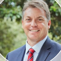 Nicholas Sharrad | Exec. Director Teaching and Learning | Trinity College » speaking at EduTECH