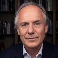 Alan Finkel |  | Former Chancellor of Monash University » speaking at EduTECH