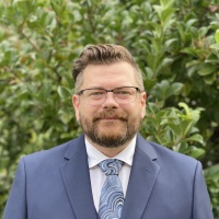 David Nichols | ICT Operations Manager | Central Coast Grammar School » speaking at EduTECH
